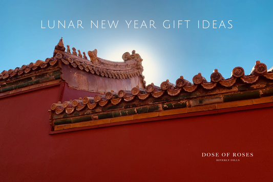 A Guide to Giving Gifts on Chinese New Year